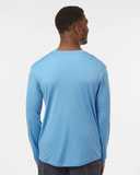 AllPro Unisex Pro-Lock Performance Long Sleeve T-Shirt 48400
