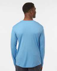 AllPro Unisex Pro-Lock Performance Long Sleeve T-Shirt 48400