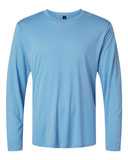 AllPro Unisex Pro-Lock Performance Long Sleeve T-Shirt 48400