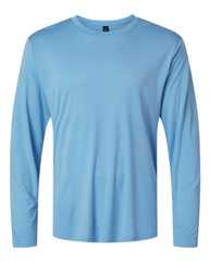 AllPro Unisex Pro-Lock Performance Long Sleeve T-Shirt 48400