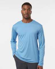 AllPro Unisex Pro-Lock Performance Long Sleeve T-Shirt 48400