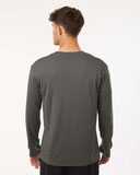 AllPro Unisex Pro-Lock Performance Long Sleeve T-Shirt 48400