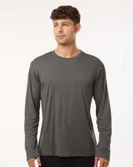 AllPro Unisex Pro-Lock Performance Long Sleeve T-Shirt 48400