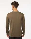 AllPro Unisex Pro-Lock Performance Long Sleeve T-Shirt 48400