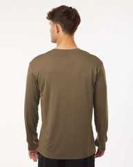 AllPro Unisex Pro-Lock Performance Long Sleeve T-Shirt 48400