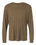 AllPro Unisex Pro-Lock Performance Long Sleeve T-Shirt 48400