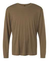 AllPro Unisex Pro-Lock Performance Long Sleeve T-Shirt 48400
