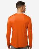 AllPro Unisex Pro-Lock Performance Long Sleeve T-Shirt 48400