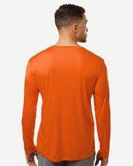 AllPro Unisex Pro-Lock Performance Long Sleeve T-Shirt 48400