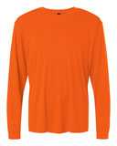AllPro Unisex Pro-Lock Performance Long Sleeve T-Shirt 48400