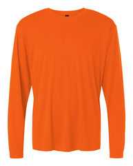AllPro Unisex Pro-Lock Performance Long Sleeve T-Shirt 48400