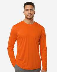 AllPro Unisex Pro-Lock Performance Long Sleeve T-Shirt 48400