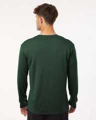AllPro Unisex Pro-Lock Performance Long Sleeve T-Shirt 48400