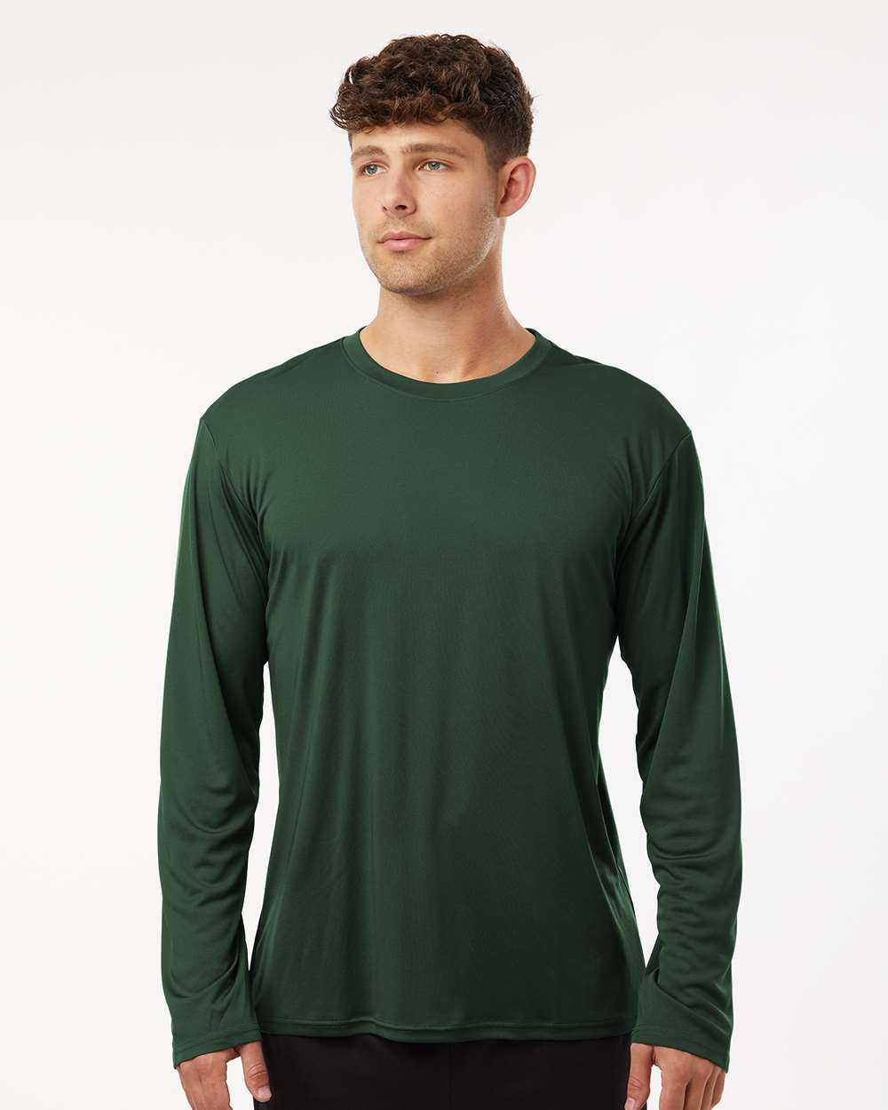 AllPro Unisex Pro-Lock Performance Long Sleeve T-Shirt 48400