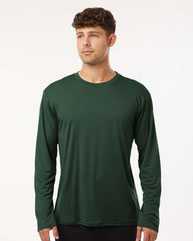 AllPro Unisex Pro-Lock Performance Long Sleeve T-Shirt 48400