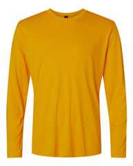 AllPro Unisex Pro-Lock Performance Long Sleeve T-Shirt 48400