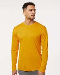 AllPro Unisex Pro-Lock Performance Long Sleeve T-Shirt 48400