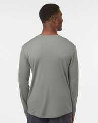AllPro Unisex Pro-Lock Performance Long Sleeve T-Shirt 48400