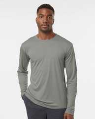AllPro Unisex Pro-Lock Performance Long Sleeve T-Shirt 48400