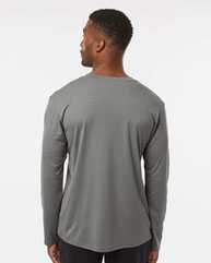 AllPro Unisex Pro-Lock Performance Long Sleeve T-Shirt 48400