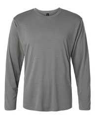 AllPro Unisex Pro-Lock Performance Long Sleeve T-Shirt 48400