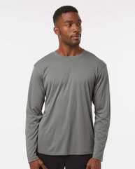 AllPro Unisex Pro-Lock Performance Long Sleeve T-Shirt 48400