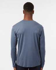 AllPro Unisex Pro-Lock Performance Long Sleeve T-Shirt 48400