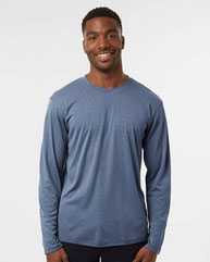 AllPro Unisex Pro-Lock Performance Long Sleeve T-Shirt 48400