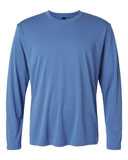 AllPro Unisex Pro-Lock Performance Long Sleeve T-Shirt 48400