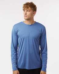 AllPro Unisex Pro-Lock Performance Long Sleeve T-Shirt 48400