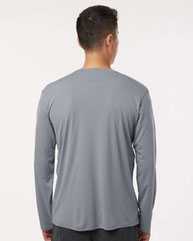AllPro Unisex Pro-Lock Performance Long Sleeve T-Shirt 48400