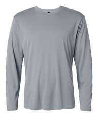 AllPro Unisex Pro-Lock Performance Long Sleeve T-Shirt 48400