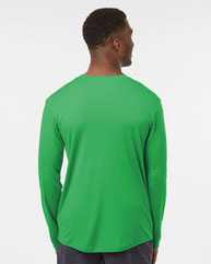 AllPro Unisex Pro-Lock Performance Long Sleeve T-Shirt 48400