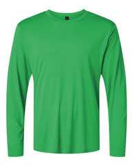 AllPro Unisex Pro-Lock Performance Long Sleeve T-Shirt 48400