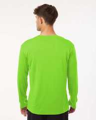 AllPro Unisex Pro-Lock Performance Long Sleeve T-Shirt 48400