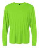 AllPro Unisex Pro-Lock Performance Long Sleeve T-Shirt 48400