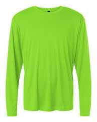 AllPro Unisex Pro-Lock Performance Long Sleeve T-Shirt 48400