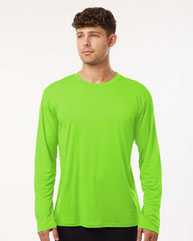 AllPro Unisex Pro-Lock Performance Long Sleeve T-Shirt 48400