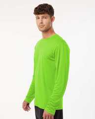 AllPro Unisex Pro-Lock Performance Long Sleeve T-Shirt 48400