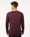AllPro Unisex Pro-Lock Performance Long Sleeve T-Shirt 48400
