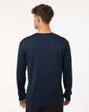 AllPro Unisex Pro-Lock Performance Long Sleeve T-Shirt 48400