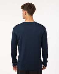 AllPro Unisex Pro-Lock Performance Long Sleeve T-Shirt 48400