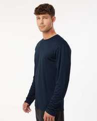 AllPro Unisex Pro-Lock Performance Long Sleeve T-Shirt 48400