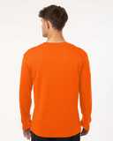 AllPro Unisex Pro-Lock Performance Long Sleeve T-Shirt 48400