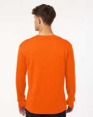 AllPro Unisex Pro-Lock Performance Long Sleeve T-Shirt 48400