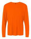 AllPro Unisex Pro-Lock Performance Long Sleeve T-Shirt 48400