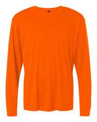AllPro Unisex Pro-Lock Performance Long Sleeve T-Shirt 48400