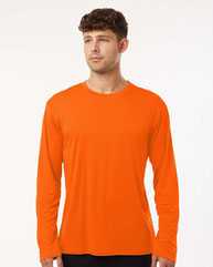 AllPro Unisex Pro-Lock Performance Long Sleeve T-Shirt 48400