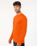 AllPro Unisex Pro-Lock Performance Long Sleeve T-Shirt 48400