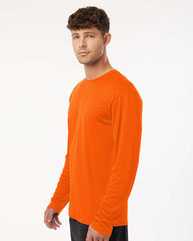 AllPro Unisex Pro-Lock Performance Long Sleeve T-Shirt 48400
